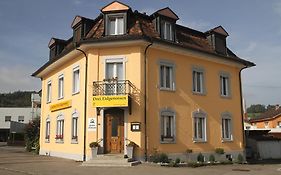Gasthaus Drei Eidgenossen